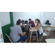 Jornada Nivel Inicial